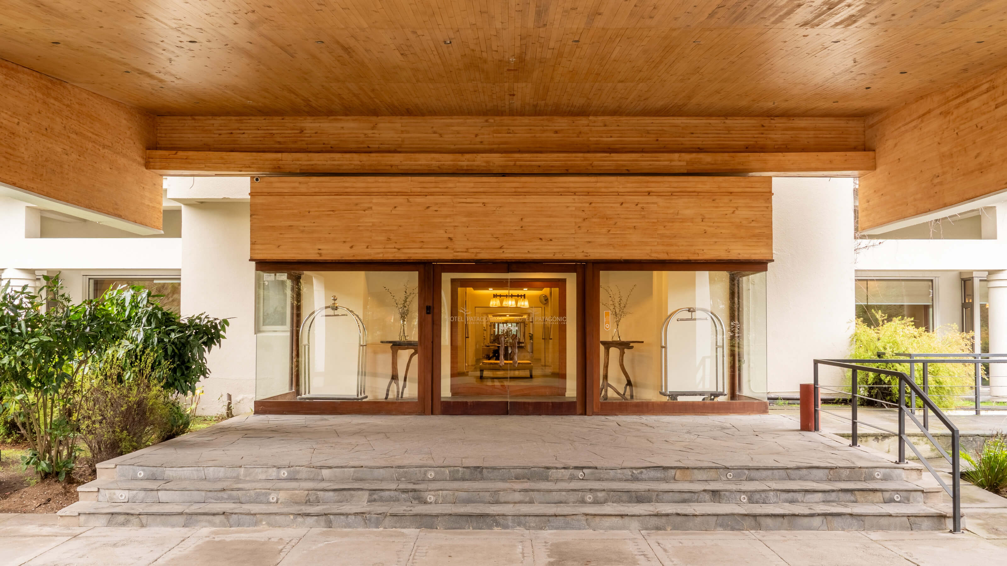 Salones Hotel Patagónico